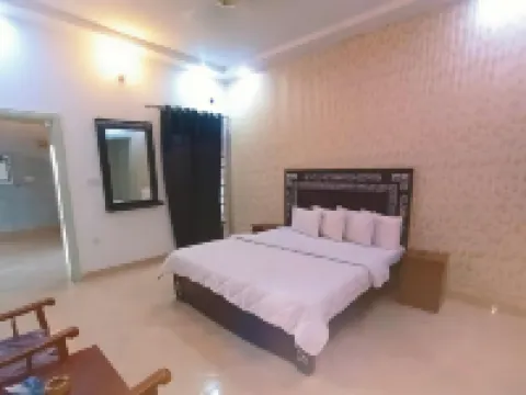 호텔 마르비 물탄 물탄 호텔