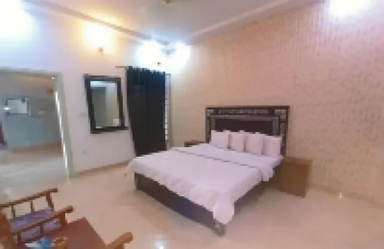 โรงแรม มาร์วี มุลตาน