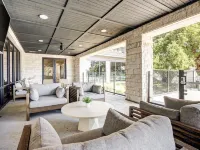 Landing Furnished Apartments - Salado Hotels in Salado