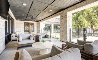 Landing Furnished Apartments - Salado