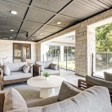 Landing Furnished Apartments - Salado