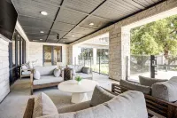 Landing Furnished Apartments - Salado