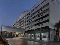 Fairfield by Marriott Inn & Suites Charleston Downtown ハンプトン・パーク周辺のホテル
