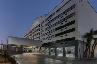 Fairfield by Marriott Inn & Suites Charleston Downtown
