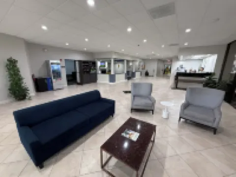 MainStay Suites Conover-Hickory