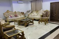 5 Bed House - Sleeps 8 - Wifi - Parking - Alloggi