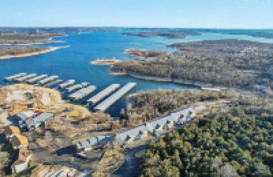 Cozy Condo at Rock Lane Resort