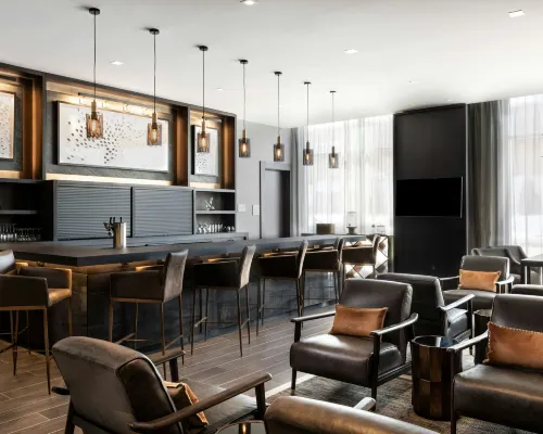 AC Hotel Sacramento Folsom Hotels in Folsom