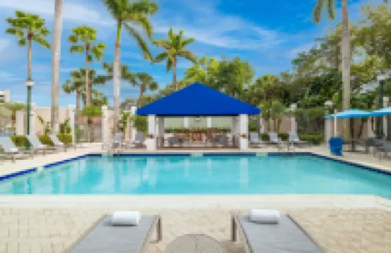 SpringHill Suites Boca Raton