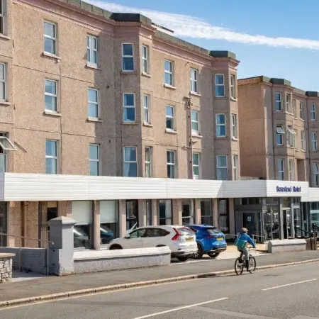 The Beresford Hotel