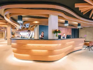 ホテル ローディネラ