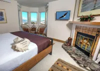 Spring Creek Ranch - balcony