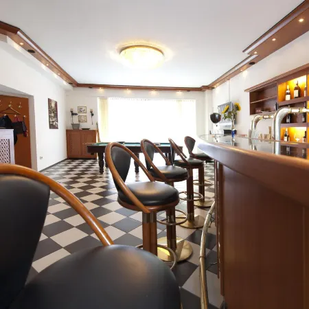 Hotel Marco Polo