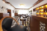 馬克波羅飯店