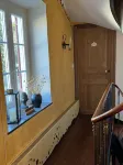 Le Patio des Senteurs