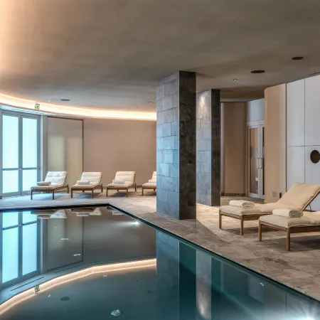 Palazzo San Gottardo Lake Como, a Radisson Collection