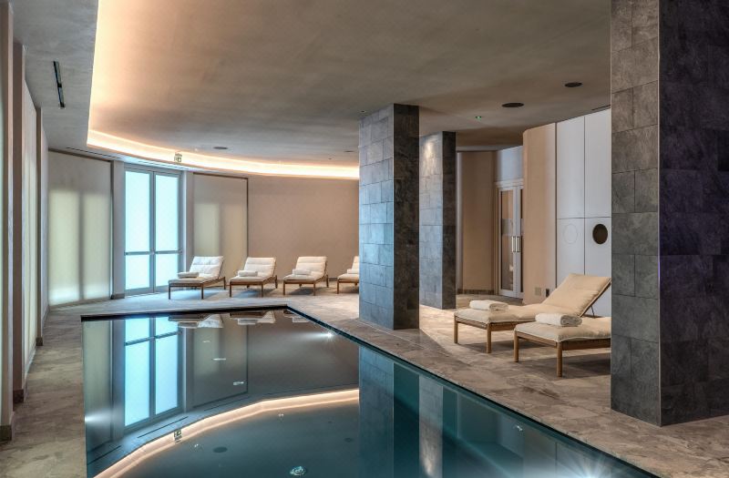 Palazzo San Gottardo Lake Como, a Radisson Collection photo 2