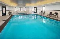 홈우드 스위트 바이 힐튼 덴버 인터내셔널 에어포트