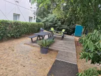 Hotelf1 Montpellier Sud