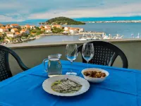 Franov Butique Residence Hotels in Kali