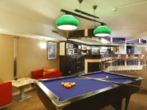 Suite Home Briancon Serre Chevalier Hotels in Briançon