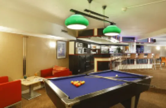 Hotel Suite-Home Serre-Chevalier - Briançon