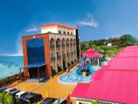Grand Beach Resort Hotels in Mandarmoni