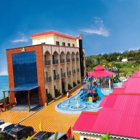 Grand Beach Resort