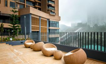 Antara Genting by Harvinton Mansion