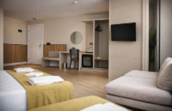 บอนนี่ ซิตี้ โฮเทล