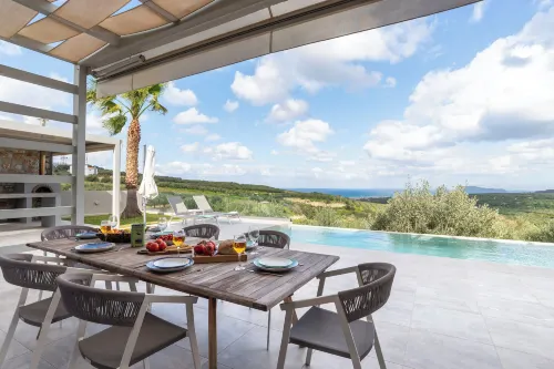 Villa Chryso - Villas
