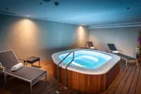 DoubleTree by Hilton Kosice - Kuntosalit