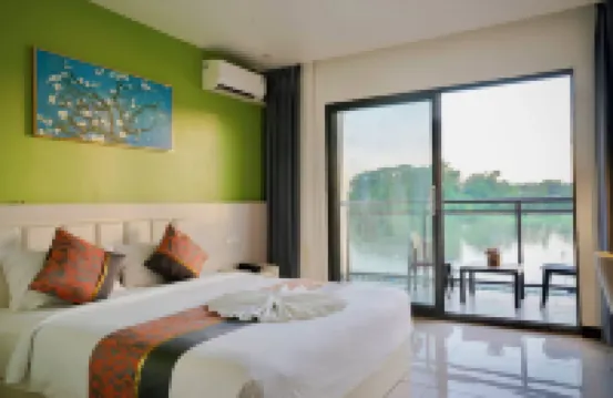 Nausori Plaza Hotel Hotels in 