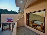 Uttarakhand Resort Hotels in Kausani