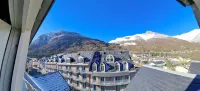 Ideal for Skiers and Spa Guests (5 Minutes from Thermal Baths and Cable Cars)