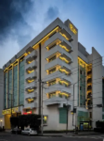 Hotel Marbella Hotels in 