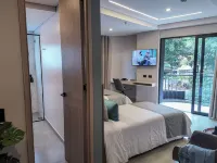 Living 35 套房酒店 by Growing Group 麥德林酒店