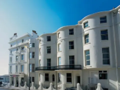 West Beach Hotel Brighton Hotels in Brighton
