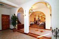 Hotel Dubrava