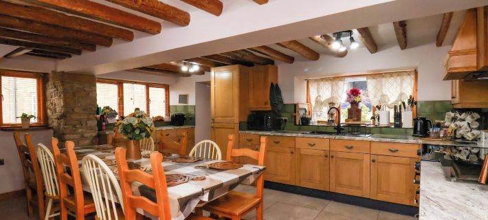 Boundcliffe Farm Hotels in Ryedale District