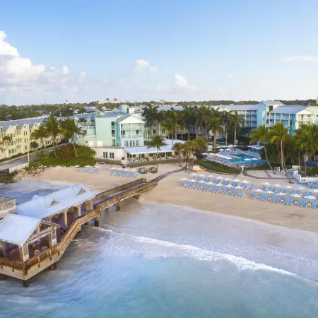 The Reach Key West, Curio Collection by Hilton