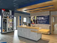 Ibis Budget Amiens Centre Gare Hotels in Amiens
