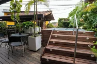 Hotel Spa Bliss Guatape - 2-Star
