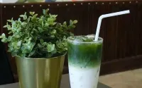 Bloom Boutique Hotel & Cafe - Quầy Bar