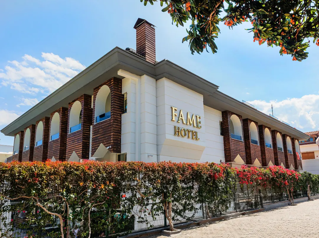 Fame Hotel - Kemer