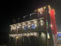 ARYA KULAM PALACE - Servicios de Traslado