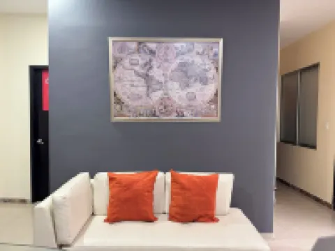 Tu Hotel Chía Hoteles en Chía