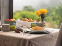 Hotel Alto Monte Panama Hotels in Penonome