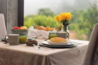 Hotel Alto Monte Panama - 2 звезды