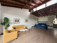 Ranch Pachacamac Hotels in 